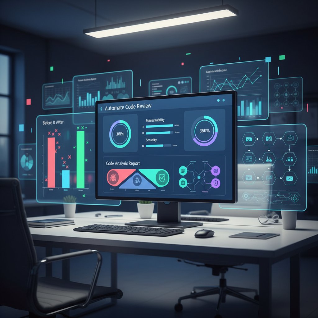 섹션 3: UI 컴포넌트 자동 생성으로 디자인-개발 협업 효율 500% 증가 - Web Design & Development 실전 전략