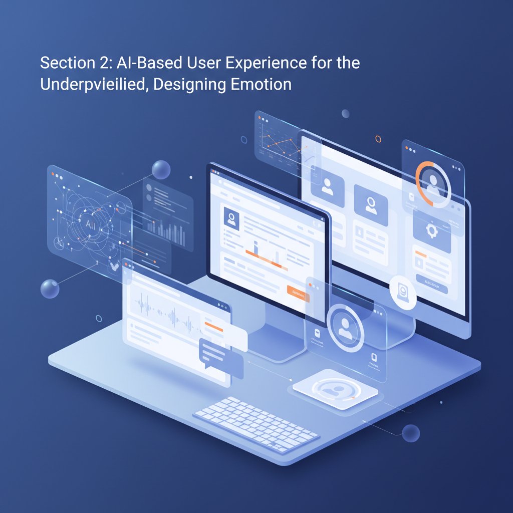 섹션 3: 5단계 감동 전략 1단계: 공감대 형성 및 인식 전환 - Web Design & Development 실전 전략