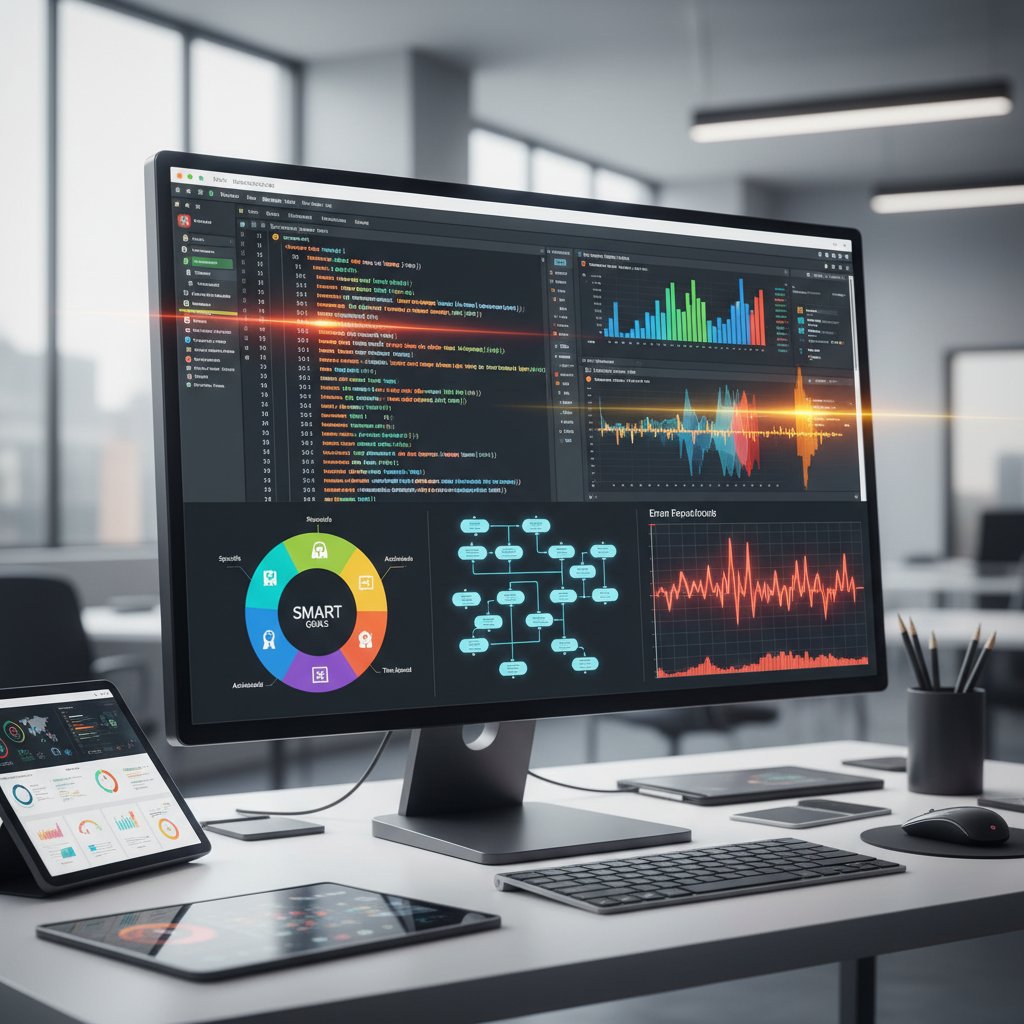 섹션 3: 2단계: AI 코드 어시스턴트 선택 및 통합 - 기능 비교 분석 및 맞춤 설정 - Web Design & Development 실전 전략