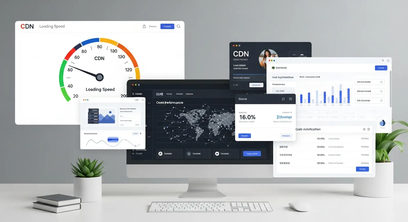 섹션 3: 초개인화 UI: AI가 고객의 마음을 읽는 방법 - Web Design & Development 실전 전략