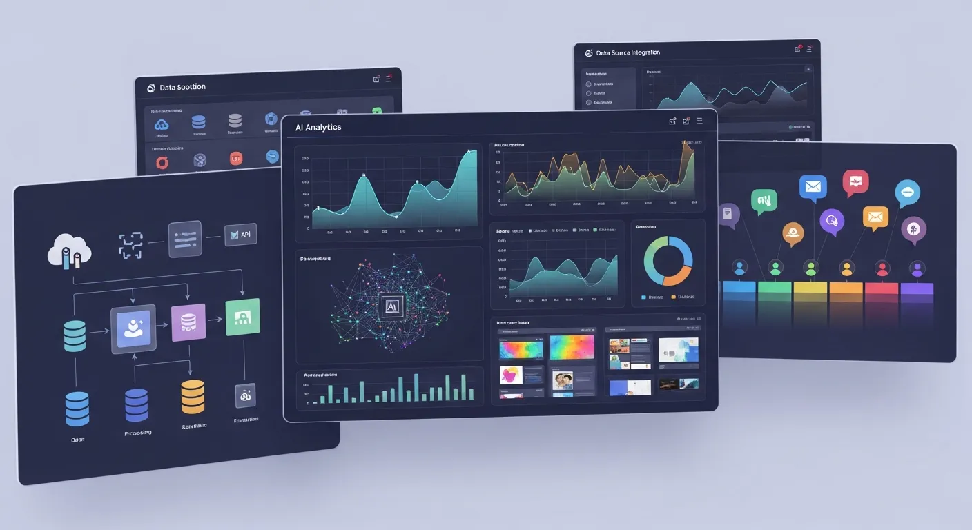 섹션 3: 2단계: AI 기반 개인화 콘텐츠 및 디자인 적용 - Web Design & Development 실전 전략