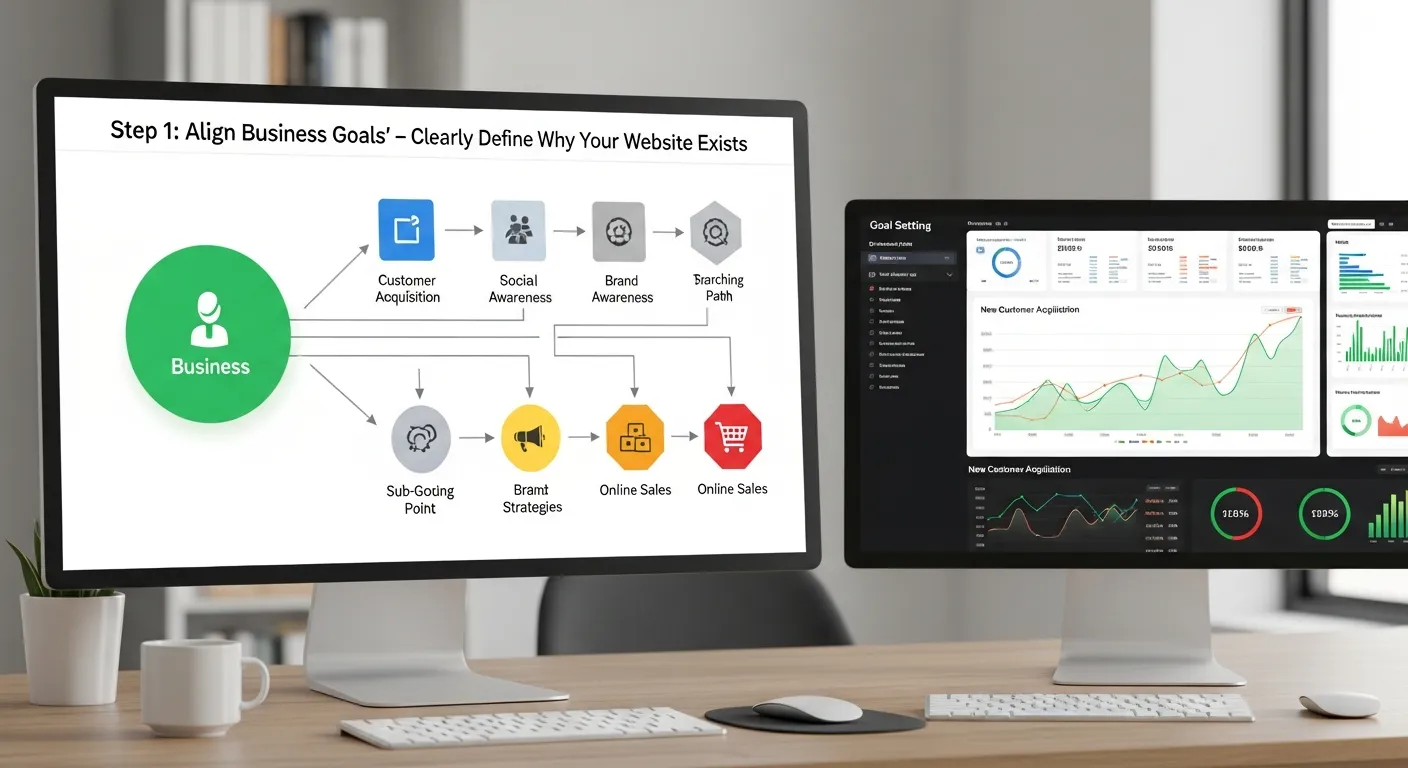 섹션 3: 2단계: '포트폴리오 심층 분석' - 과거 프로젝트의 성공 DNA를 확인하라 - Web Design & Development 실전 전략