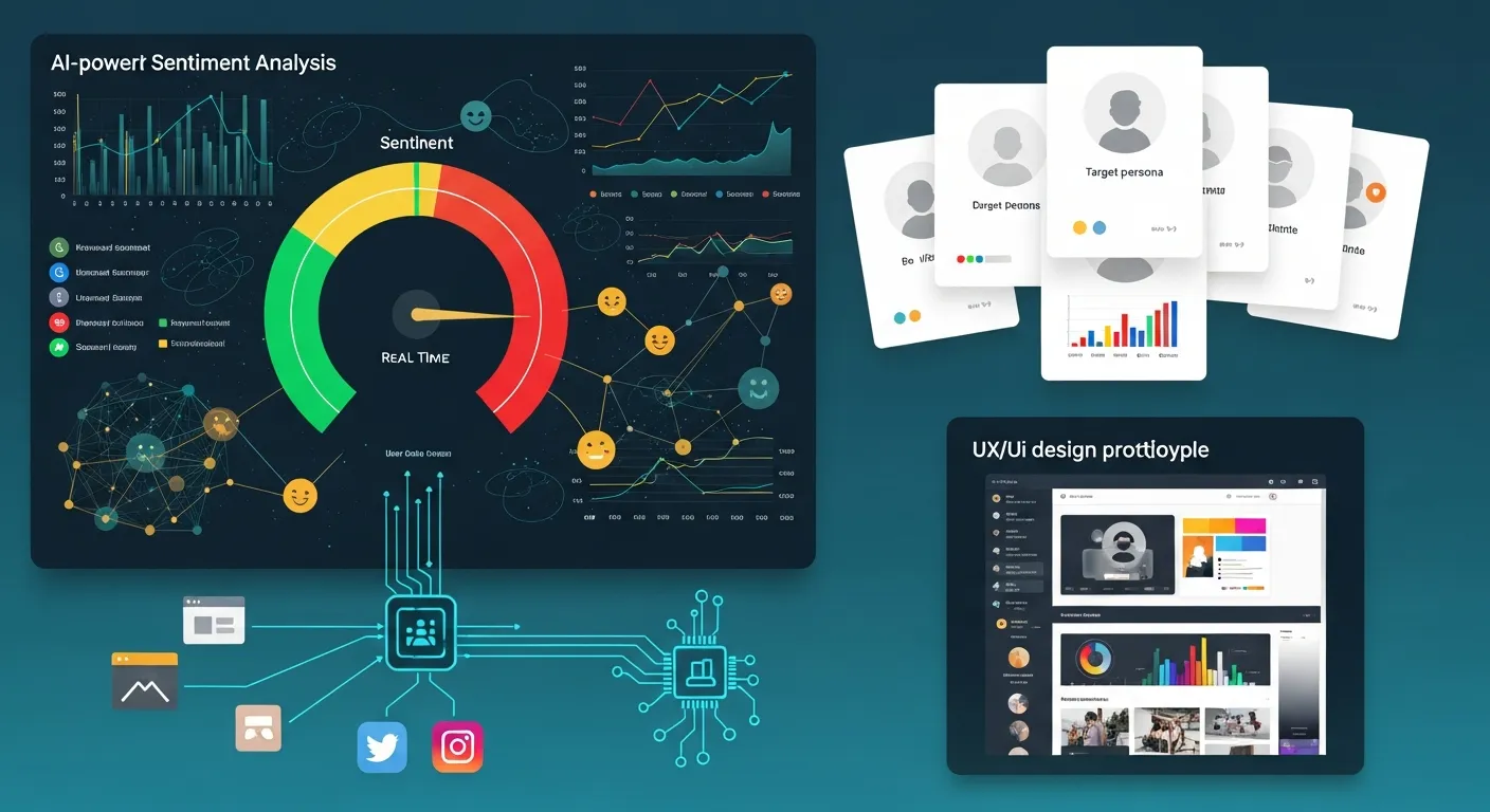 섹션 3: 감성 기반 디자인 요소: 색상, 폰트, 이미지 - Web Design & Development 실전 전략