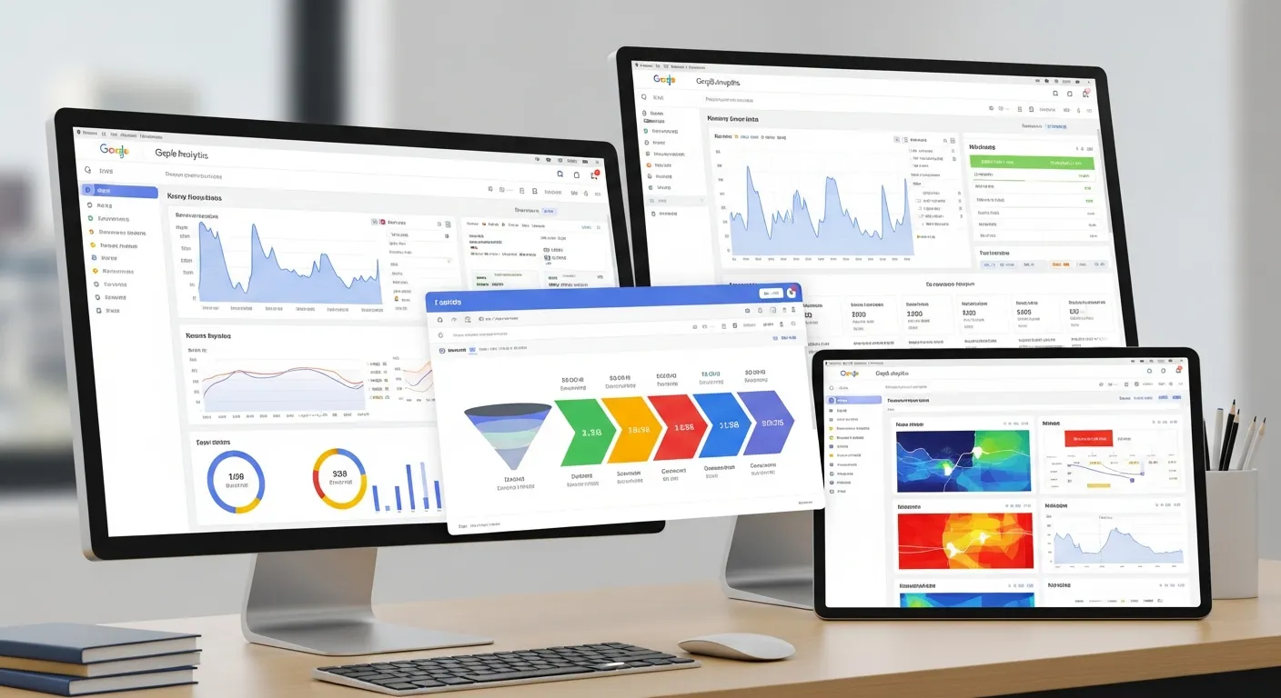 섹션 3: 견적 및 계약 조건 비교: 투명성 확보 및 리스크 최소화 - Web Design & Development 실전 전략