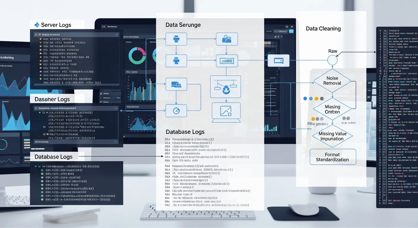 섹션 3: 2단계: AI 모델 선택 및 학습 – 이상 징후 탐지 능력 극대화 - Web Design & Development 실전 전략