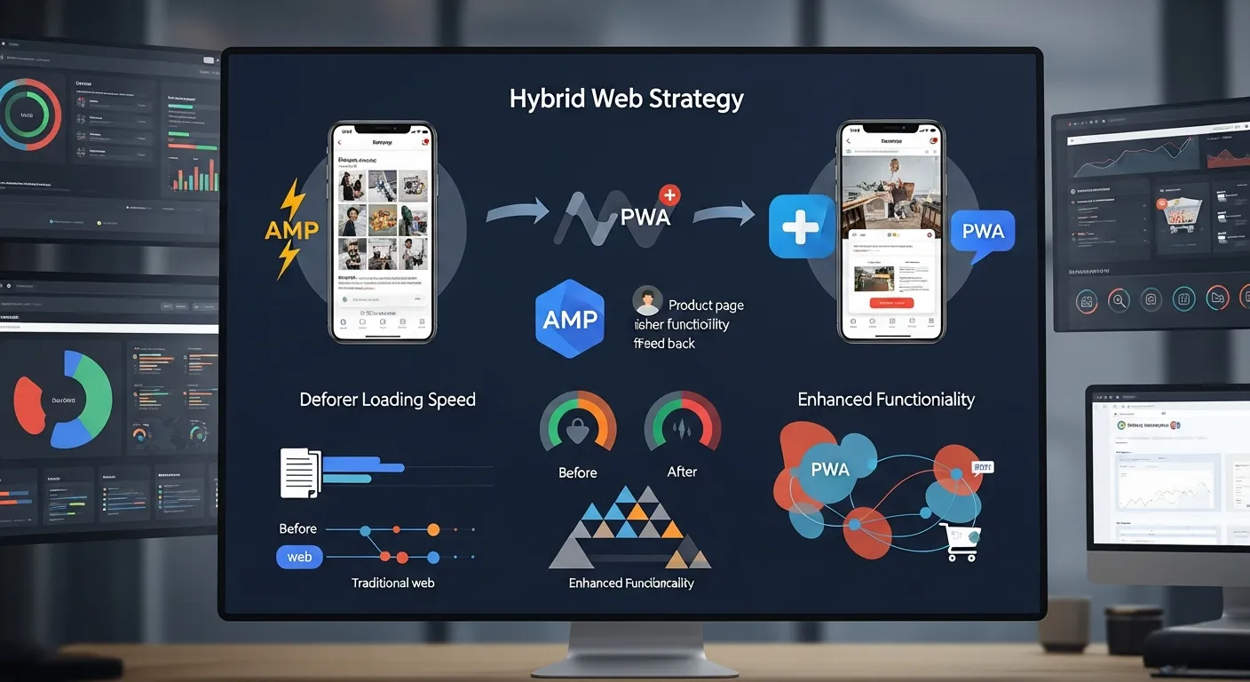 섹션 3: 반응형 웹 디자인 2.0: AI 기반 레이아웃 최적화로 고객 체류 시간 490% 증가 - Web Design & Development 실전 전략
