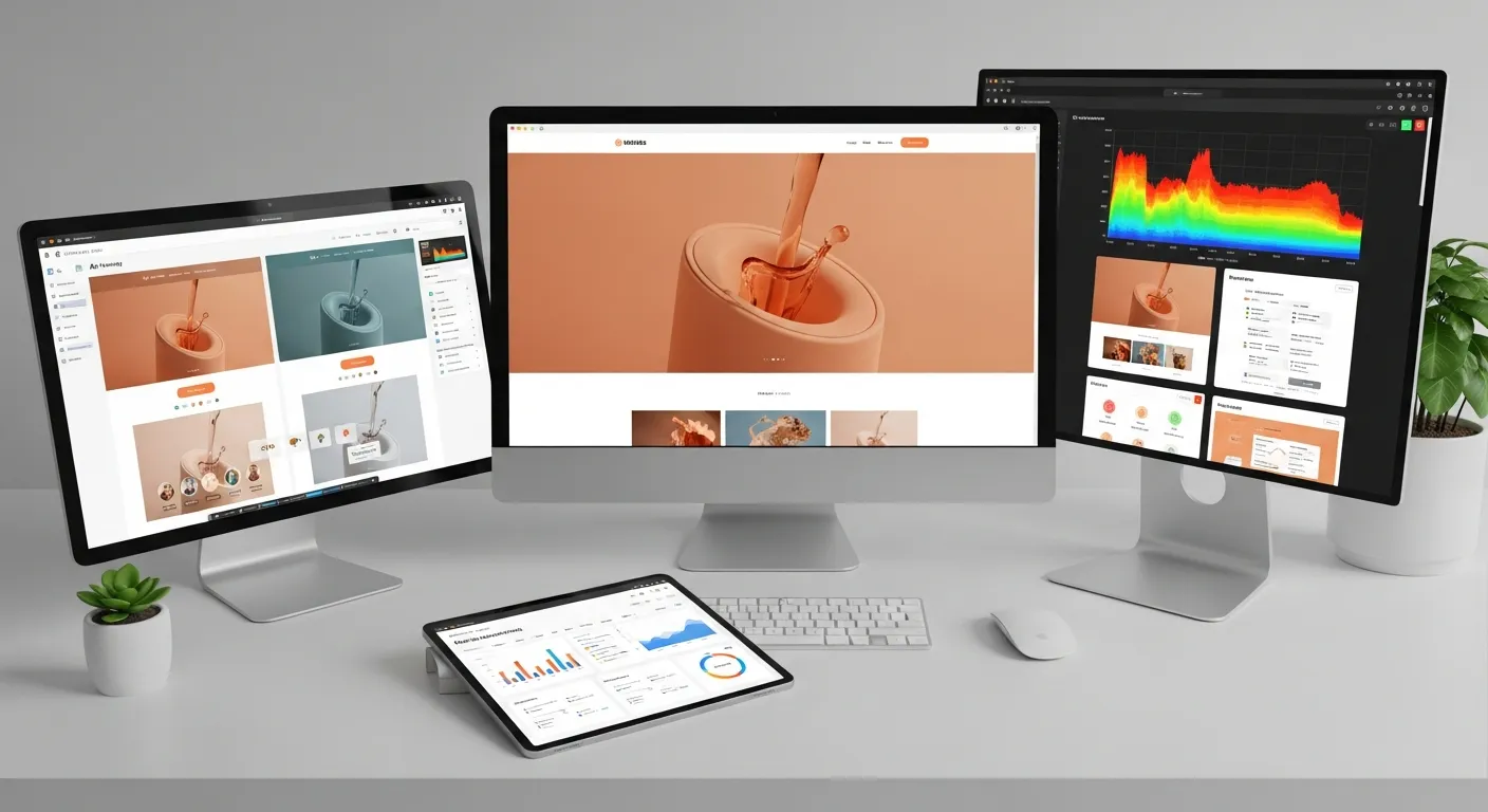 섹션 3: '개인화 추천' 시스템: 맞춤 상품 추천으로 구매 전환율 710% 증가 - Web Design & Development 실전 전략