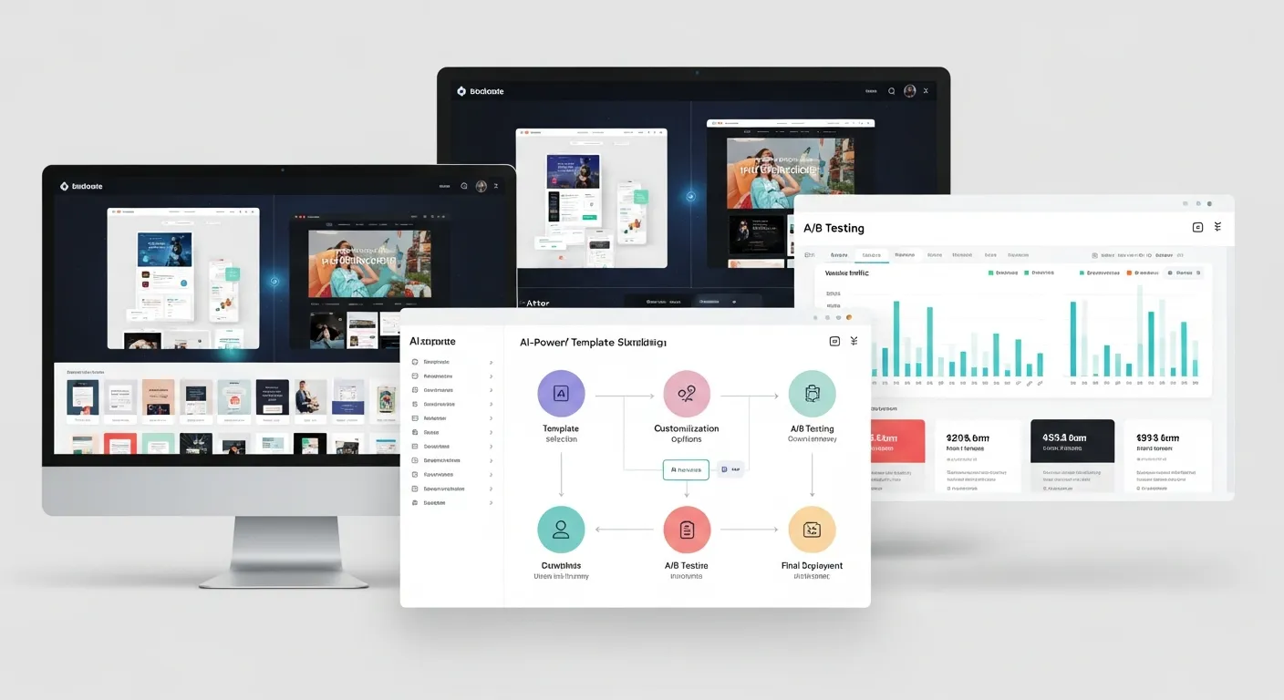 섹션 3: 초개인화 고객 경험: AI가 만드는 차별점 - Web Design & Development 실전 전략