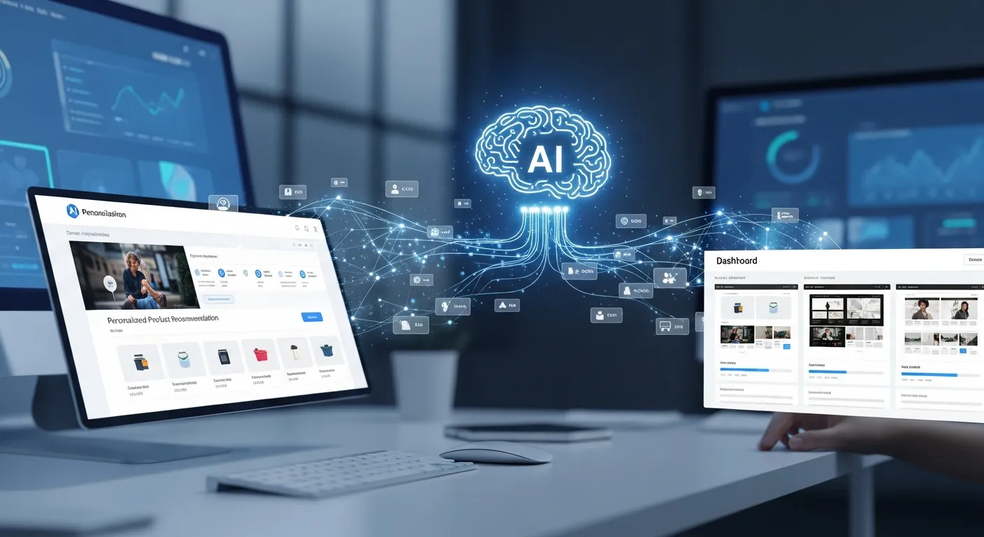 섹션 3: '인터랙티브 스토리텔링'으로 몰입도 800% 높이기 - Web Design & Development 실전 전략