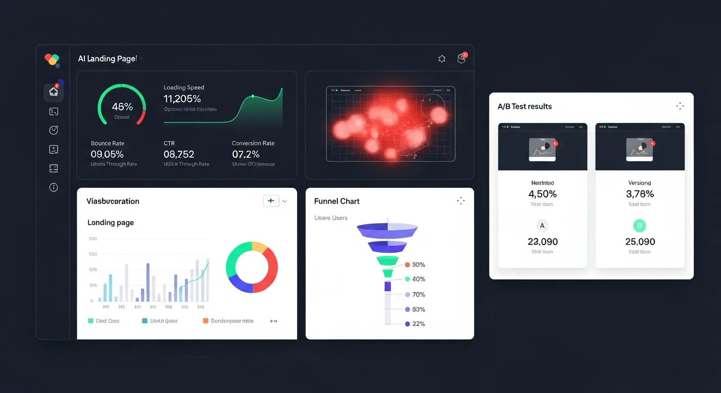 섹션 3: 5단계 초자동화 전략 2단계: AI 개인화 엔진 구축 및 사용자 세분화 - Web Design & Development 실전 전략