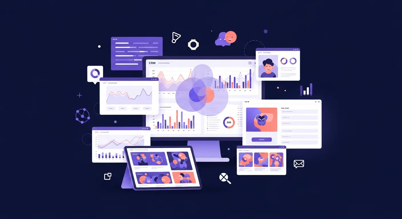 섹션 3: 인터랙티브 비디오: 몰입도 극대화 전략 - Web Design & Development 실전 전략