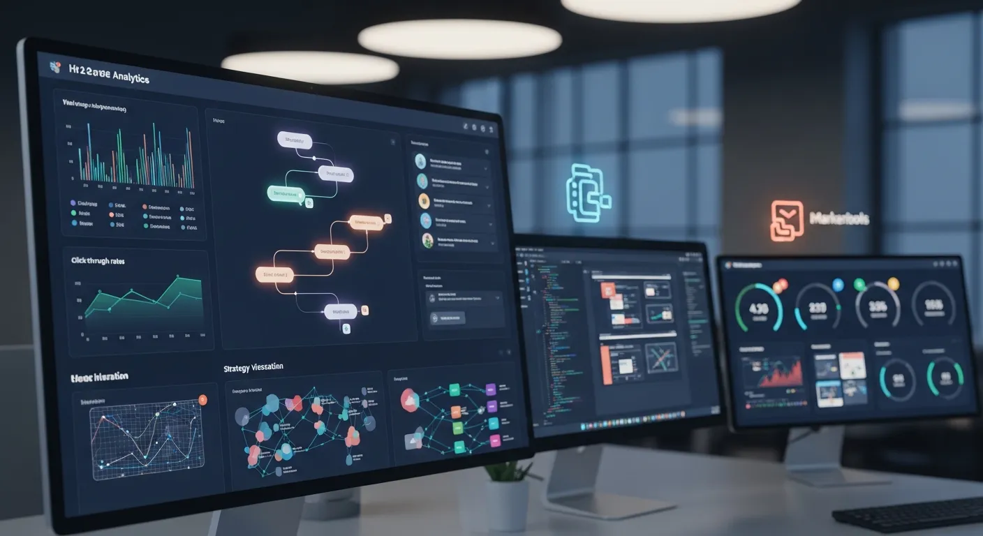 섹션 3: 데이터 기반의 '개인화된 인터랙티브 경험' 설계 - Web Design & Development 실전 전략