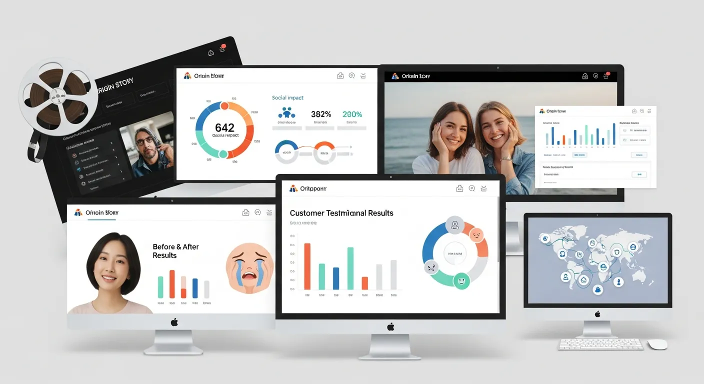 섹션 5: '지속적인 데이터 분석' 기반 UI/UX 개선 - Web Design & Development 실전 전략