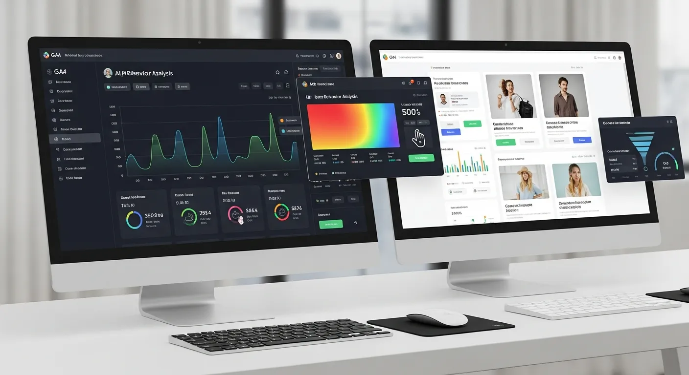 섹션 5: 반응형 웹사이트 유지보수 및 지속적 개선 - Web Design & Development 실전 전략