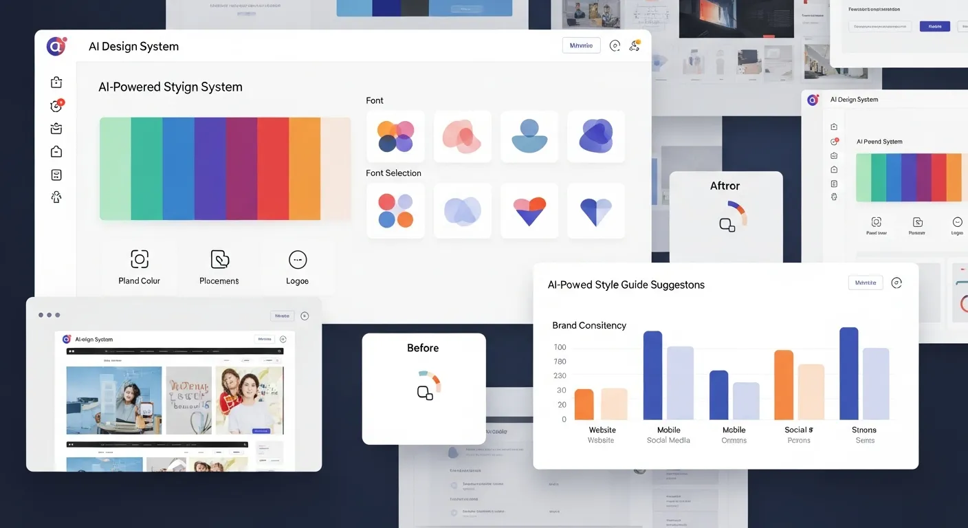섹션 5: 모바일 최적화, 모든 디바이스에서 완벽한 사용자 경험 제공 - Web Design & Development 실전 전략