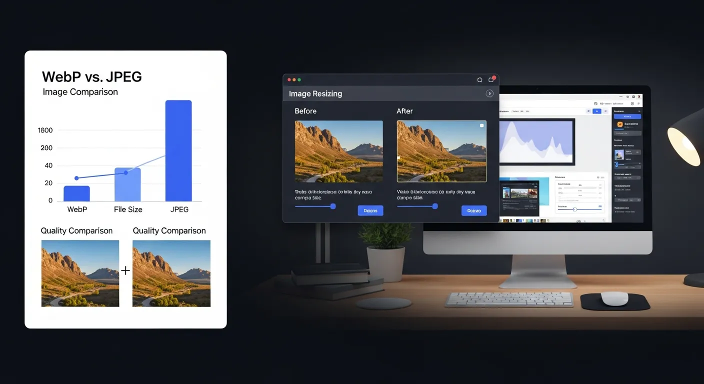 섹션 5: 5단계 초고속 웹 퍼포먼스 전략 3단계: 서버 응답 시간 최적화 - Web Design & Development 실전 전략