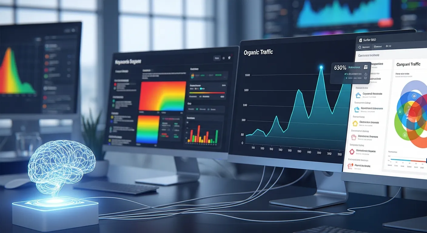 섹션 5: 웹사이트 분석 및 A/B 테스트 자동화: 37% 전환율 증가 및 데이터 기반 의사 결정 - Web Design & Development 실전 전략