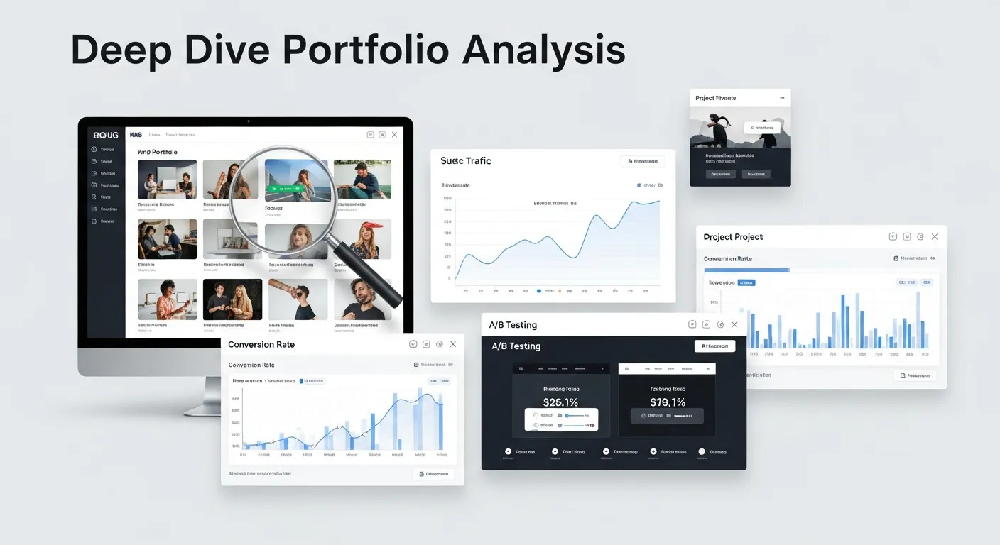 섹션 5: 4단계: '유지보수 및 기술 지원' - 웹사이트는 살아있는 생명체다 - Web Design & Development 실전 전략