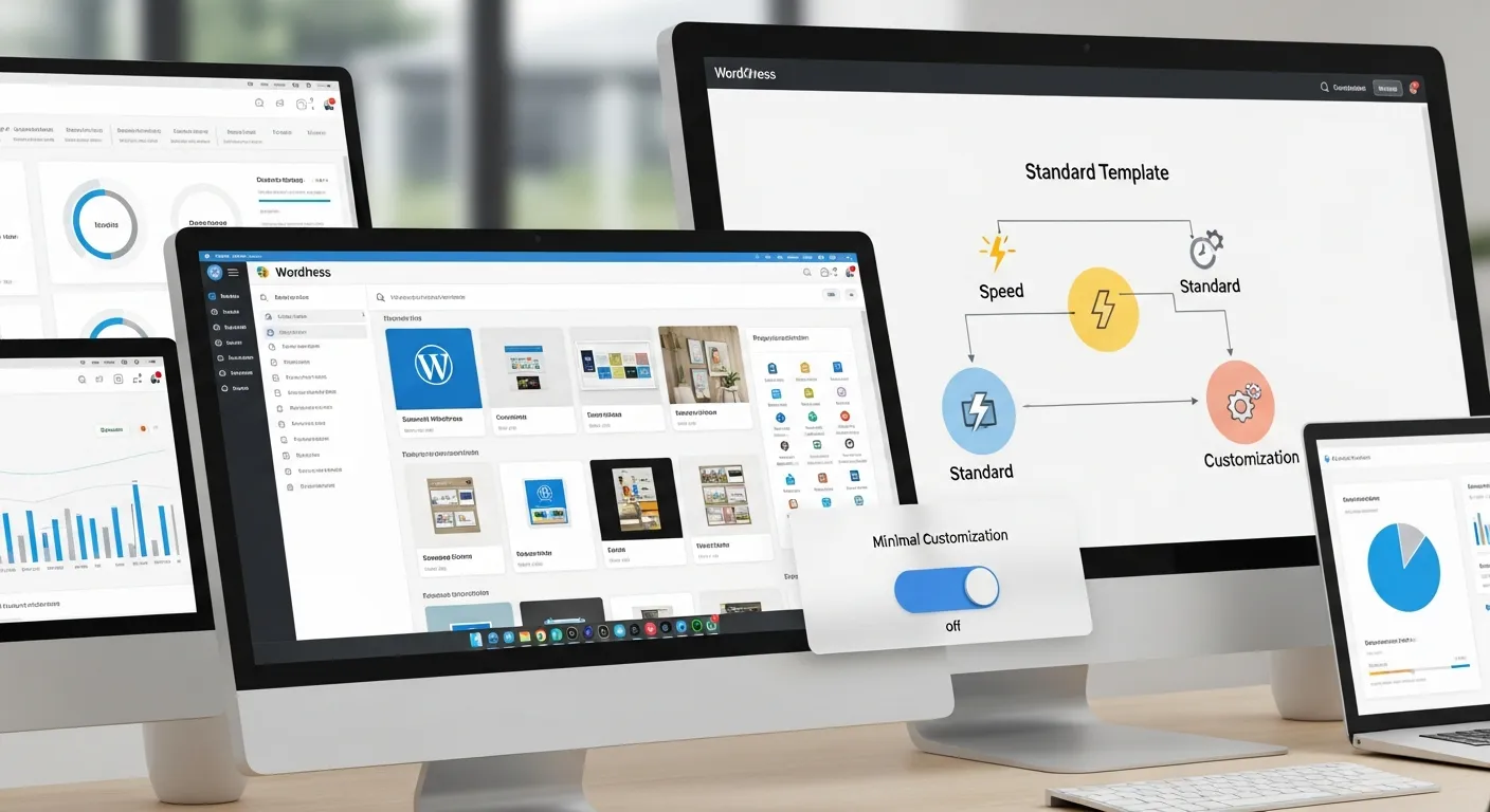 섹션 5: 유지보수 계약 시 SLA(Service Level Agreement) 꼼꼼히 확인하기 - Web Design & Development 실전 전략