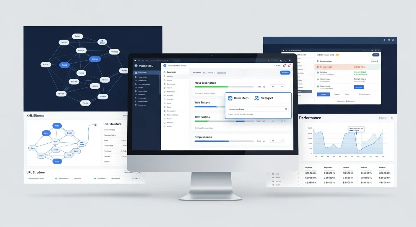 섹션 5: AI 기반 콘텐츠 분석으로 SEO 성과 지속적 개선 - Web Design & Development 실전 전략