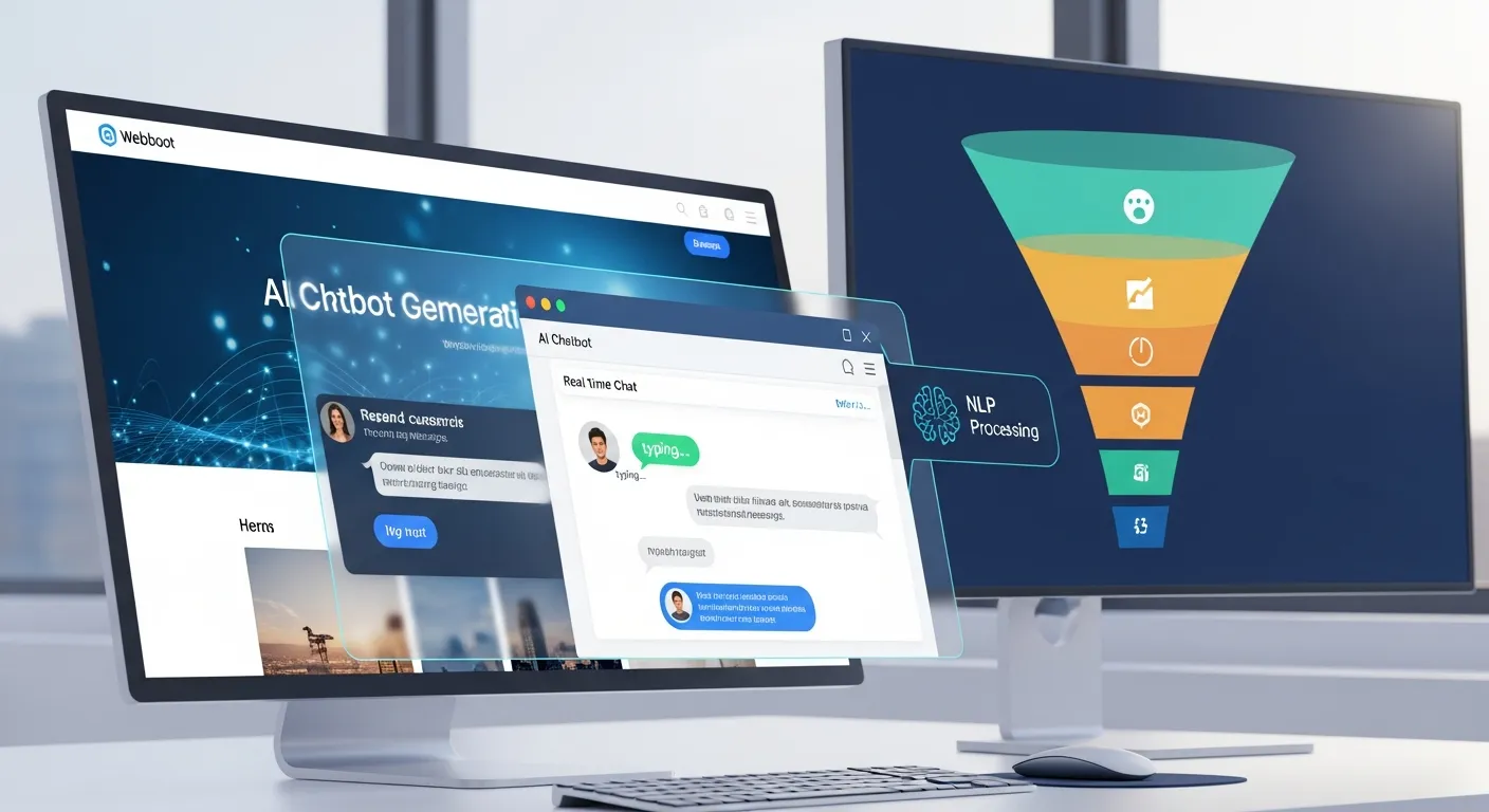 섹션 5: 음성 검색 최적화 & 대화형 인터페이스: 검색 트래픽 490% 확보 - Web Design & Development 실전 전략