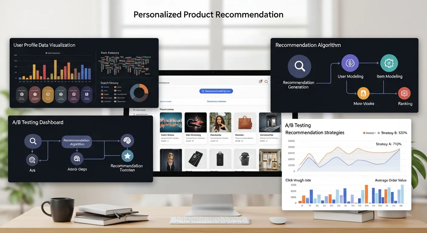섹션 5: '모바일 최적화' 디자인: 모바일 트래픽 증가에 대응하여 사용자 경험 760% 향상 - Web Design & Development 실전 전략