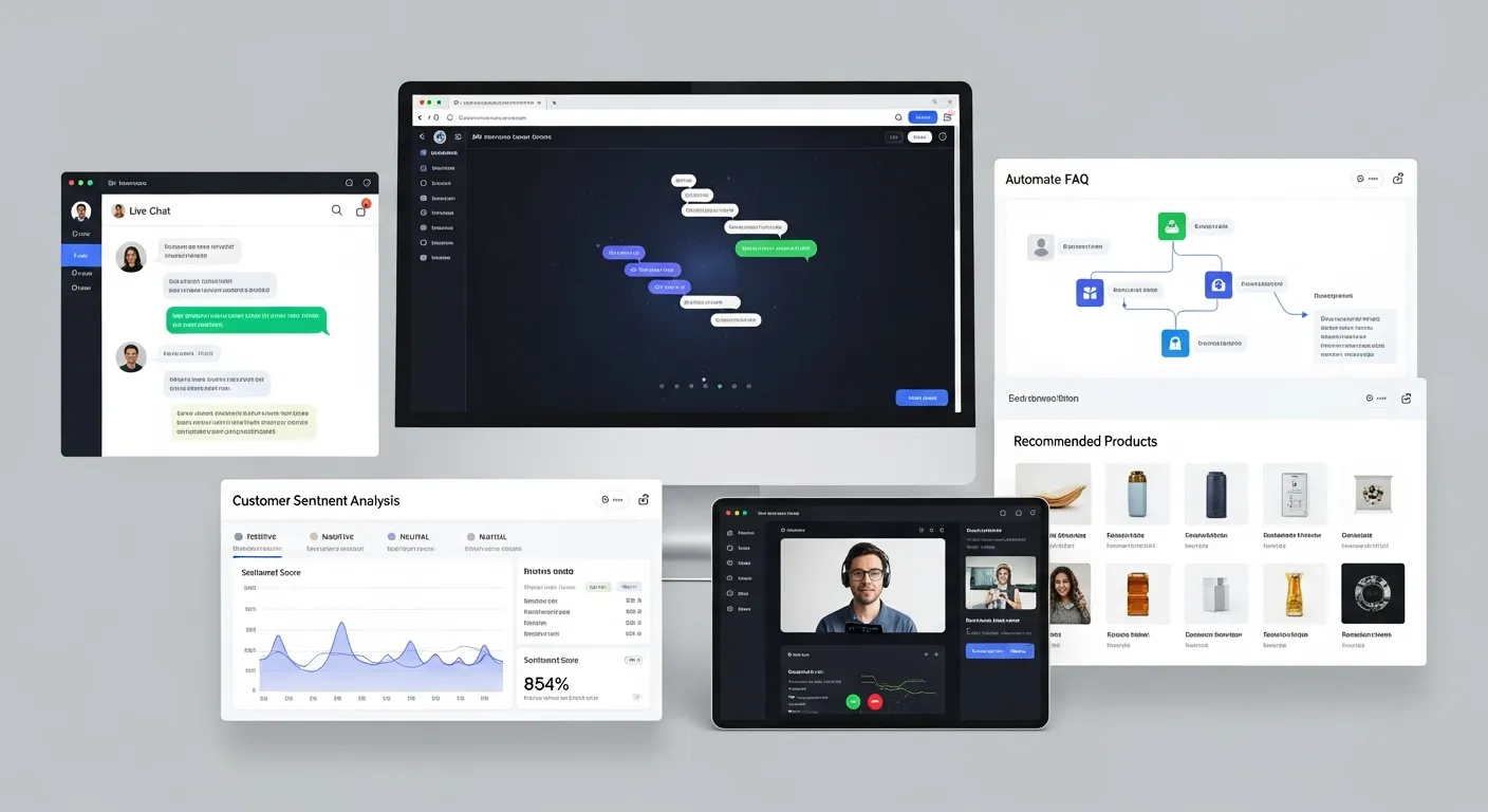섹션 5: 개인화된 이메일 및 푸시 알림 마케팅 자동화 - Web Design & Development 실전 전략