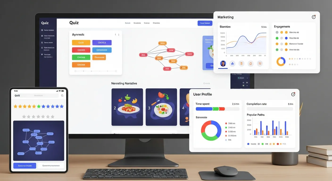 섹션 5: '지속적인 A/B 테스트'로 고객 경험 최적화 1100% 달성하기 - Web Design & Development 실전 전략