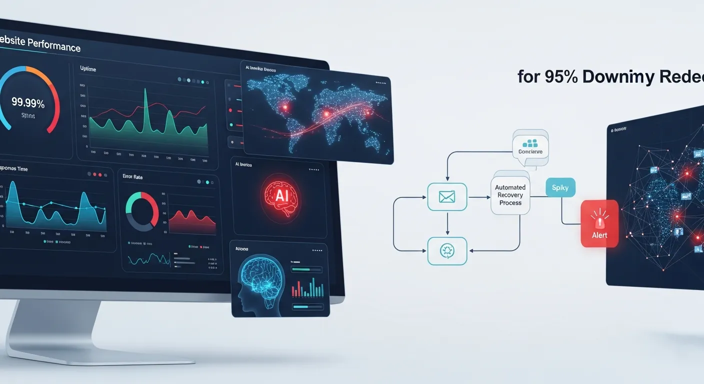 섹션 5: 웹사이트 보안 강화, 필수적인 이유와 구체적인 방법 - Web Design & Development 실전 전략