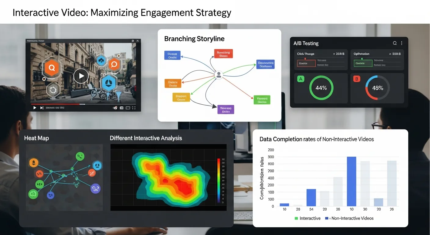 섹션 5: AR/VR 기술 활용: 몰입형 브랜드 경험 제공 - Web Design & Development 실전 전략
