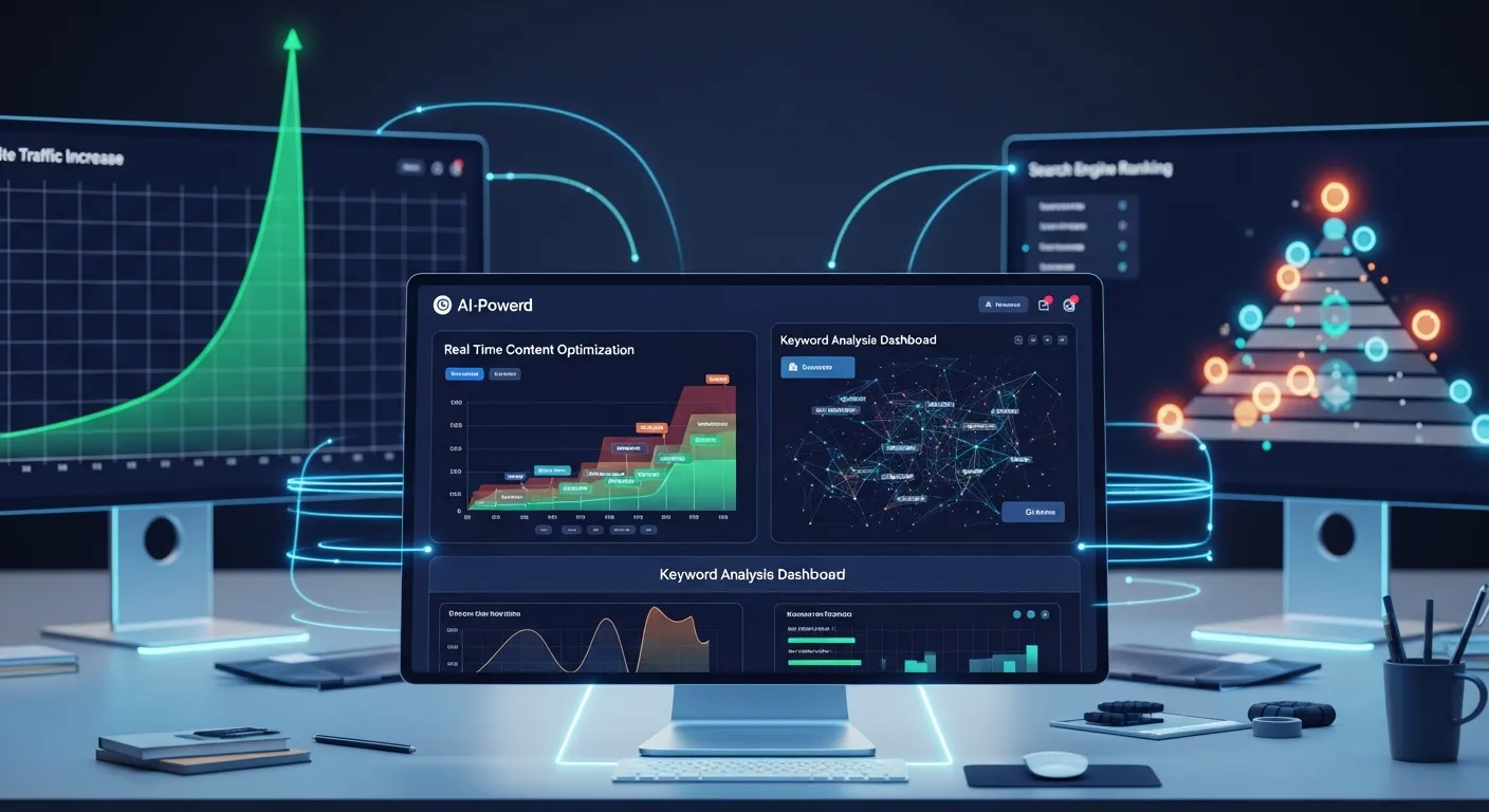 섹션 5: AI 기반 개인화 마케팅: 워드프레스 웹사이트 전환율 극대화 - Web Design & Development 실전 전략