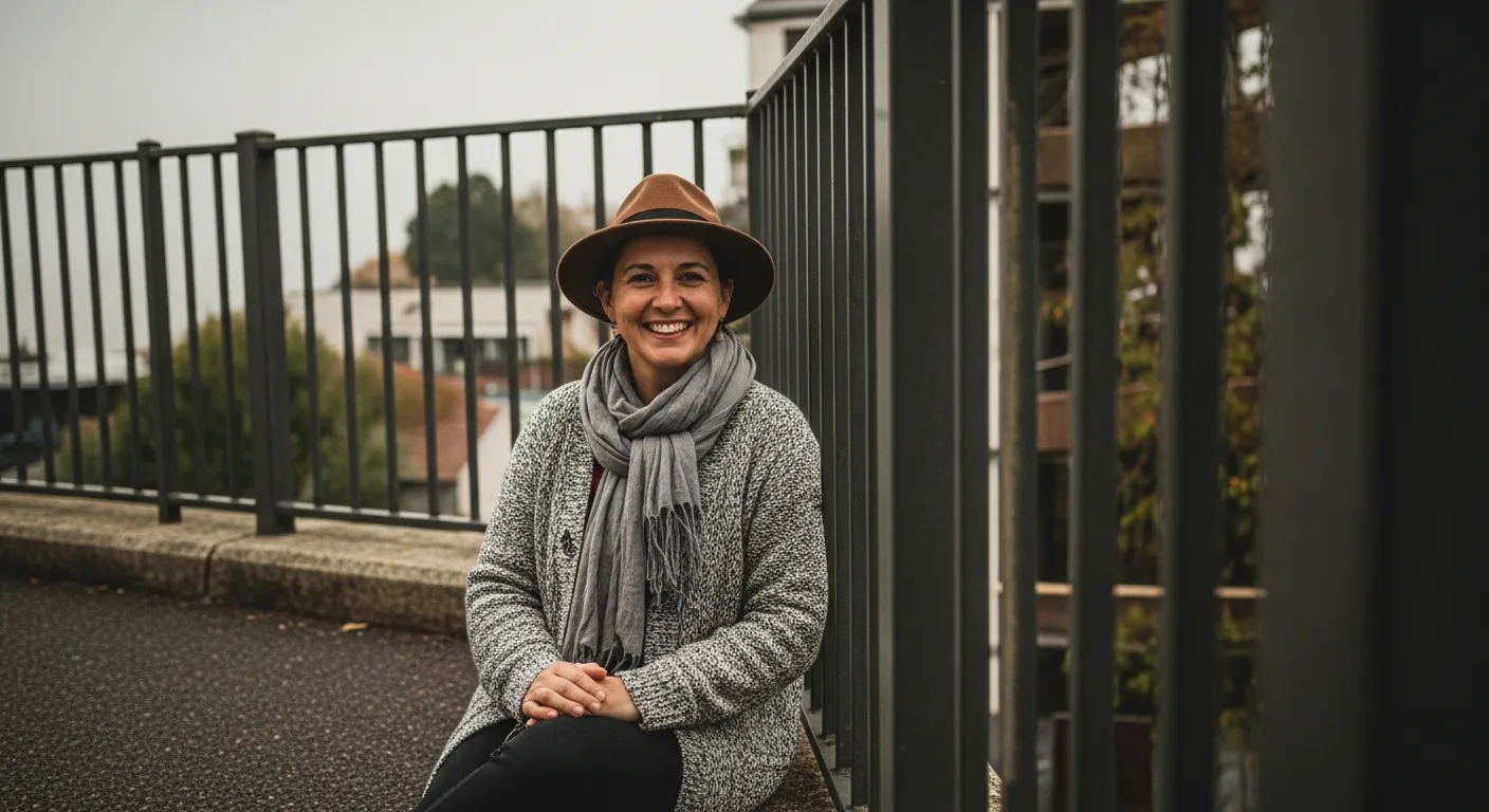 섹션 5: 모바일 우선 시대, '반응형 인터랙션'으로 이탈률 줄이기 - Web Design & Development 실전 전략