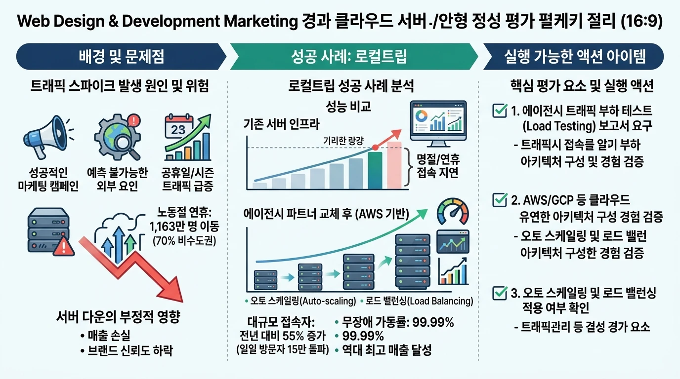 섹션 5: 투명한 커뮤니케이션과 애자일(Agile) 프로젝트 관리 - Web Design & Development 실전 전략
