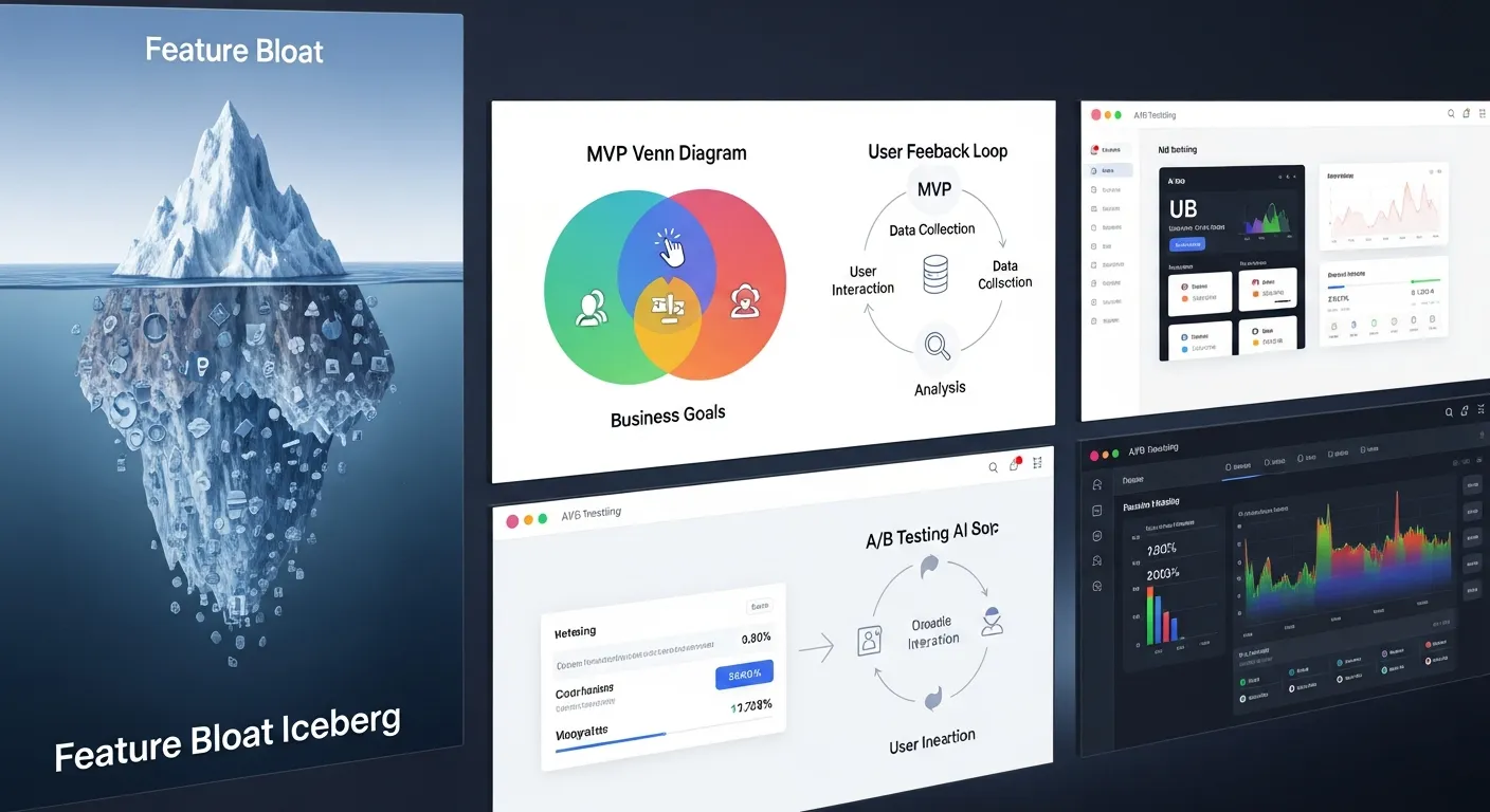 섹션 7: 정부 지원 사업 및 크라우드 펀딩 활용 전략 - Web Design & Development 실전 전략