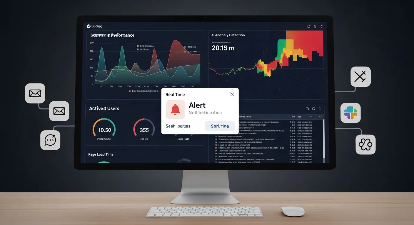 섹션 7: 중소기업을 위한 AI 기반 웹사이트 유지보수 도입 시 고려사항 - Web Design & Development 실전 전략