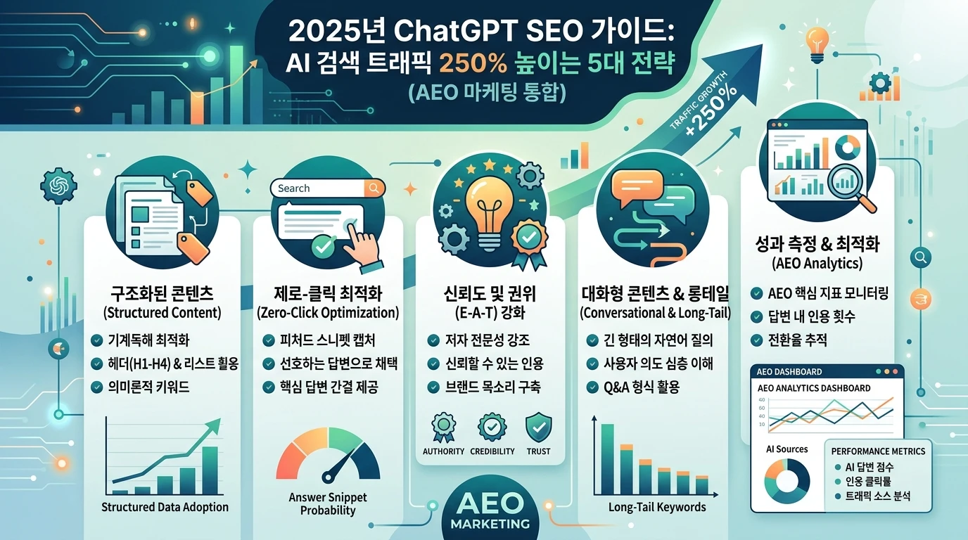 Marketing Article 044: AEO
