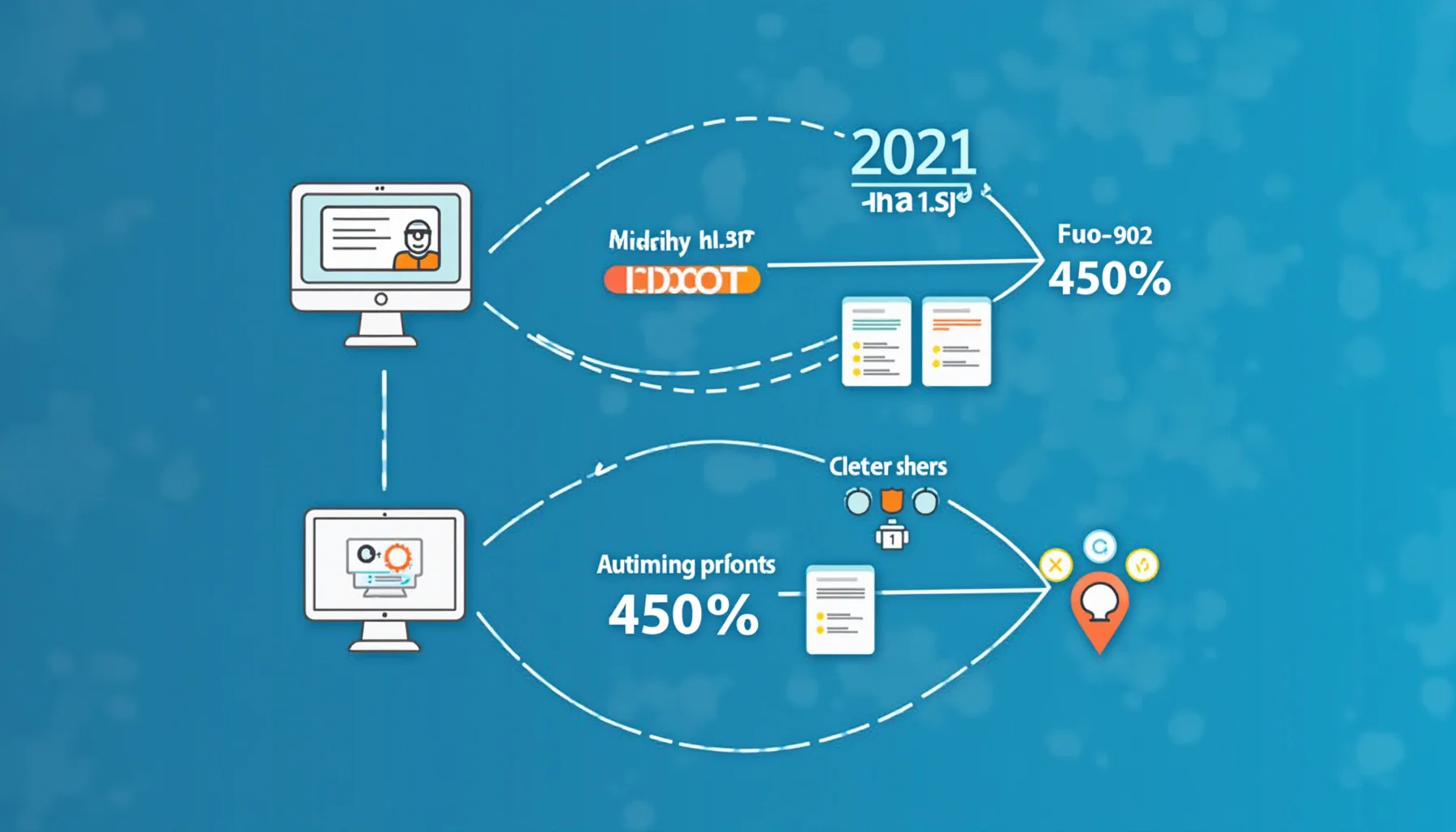 营销文章 737: AI Marketing