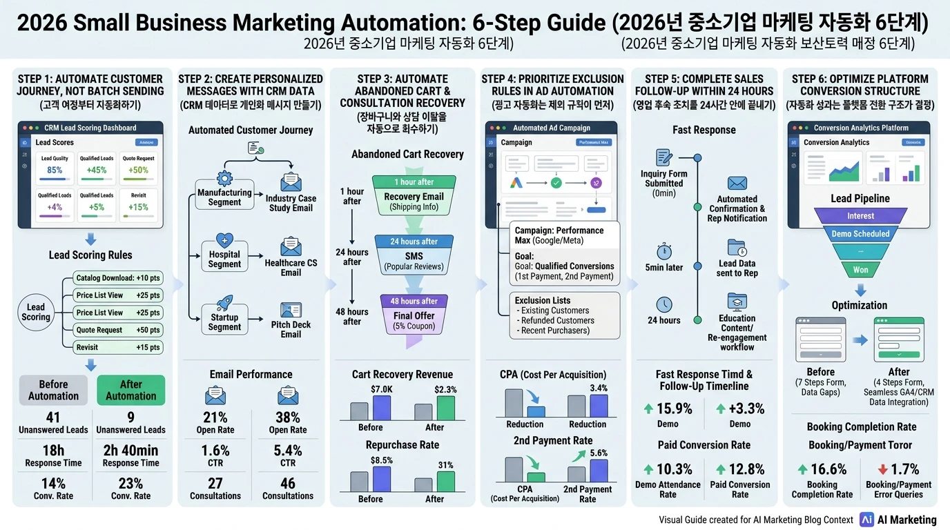 Marketing Article 065: AI Marketing