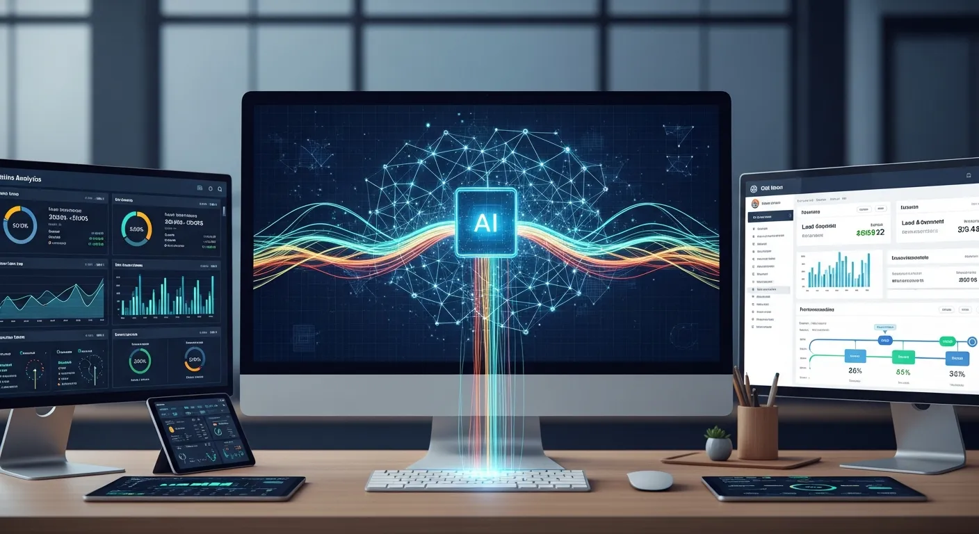 2025 B2B 세일즈 마케팅: 'AI 기반 잠재 고객 행동 예측'으로 계약 성공률 610% 폭발! 5단계 초정밀 맞춤 전략 - B2B Marketing 마케팅 가이드