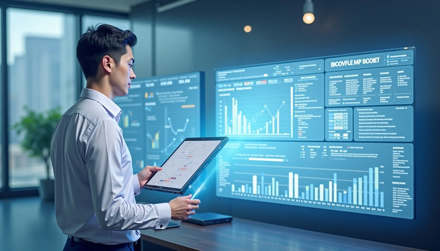 2025 중소기업 CI/BI 리뉴얼: 고객 경험 450%↑, 브랜드 가치 38%↑ 초개인화 전략 - Branding 마케팅 가이드