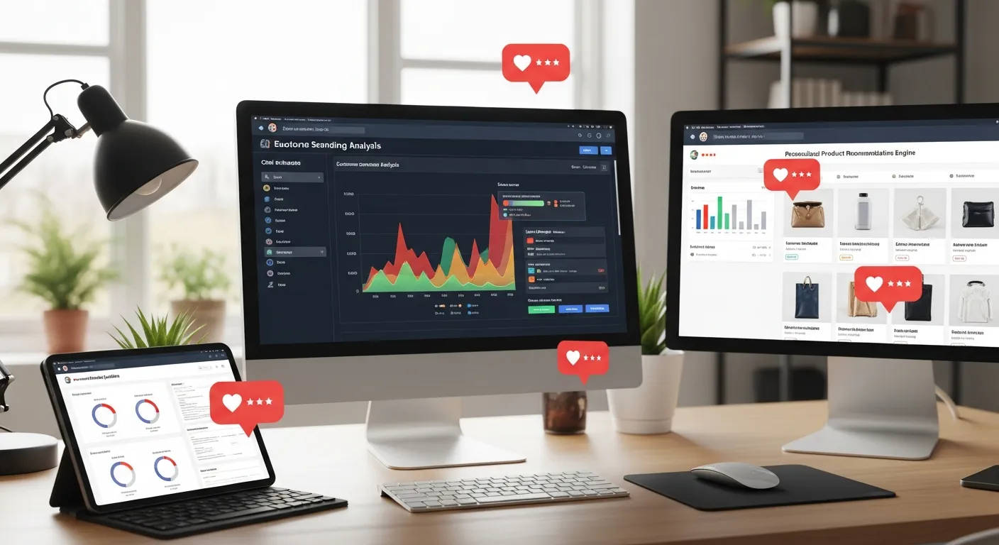 2027 중소기업 CI/BI: '감성 브랜딩'으로 고객 충성도 840% 폭발! 5단계 초개인화 전략 - Branding 마케팅 가이드