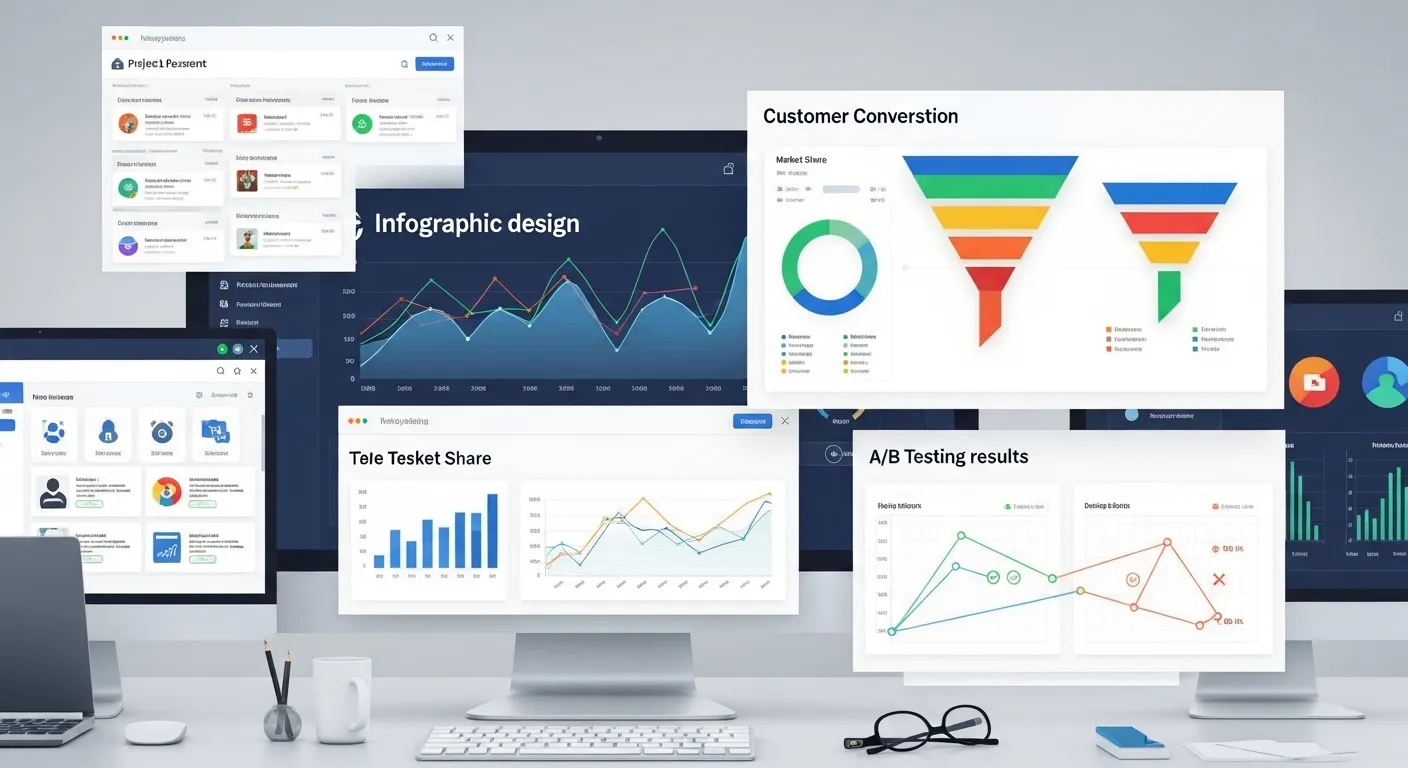 2027 중소기업 인포그래픽: 데이터 시각화로 고객 설득력 890% 폭발! 5단계 초정밀 전략 - Content Marketing 마케팅 가이드