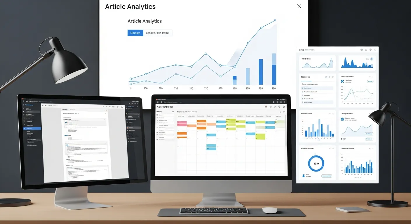 2026년 중소기업 콘텐츠 마케팅: E-E-A-T 5단계 전략으로 검색 트래픽 310% 폭증! - Content Marketing 마케팅 가이드