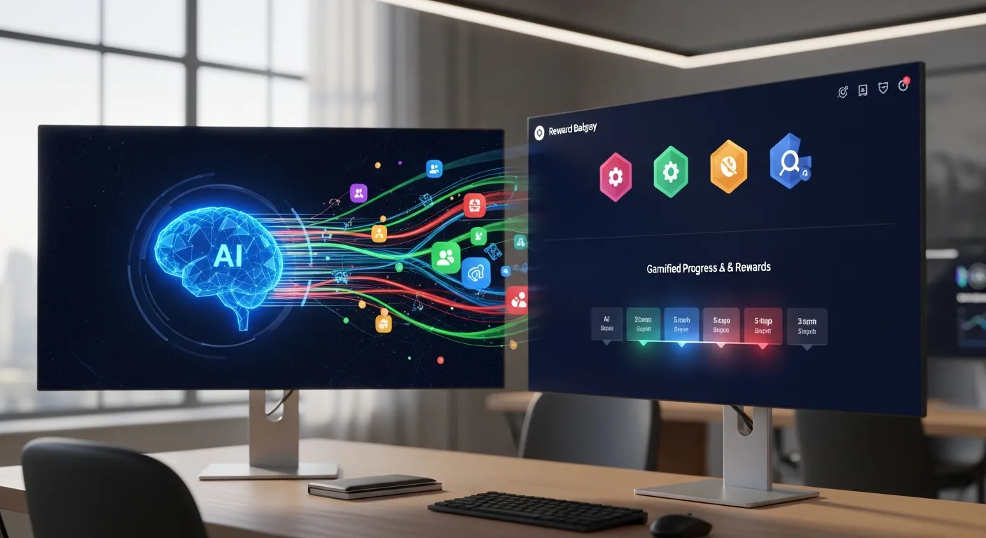 2030년 중소기업 LTV 3000% 폭발: AI 초개인화 구독 모델 & 게임화 5단계 풀스택 전략 - Customer Success 마케팅 가이드