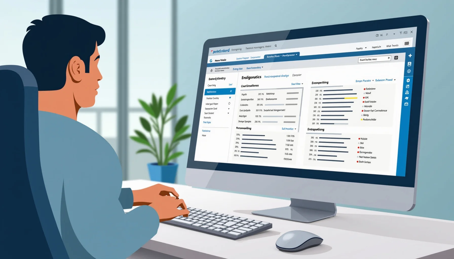 2025년 중소기업 이메일 마케팅 오픈율 400%↑: 스팸함정 탈출 & 수신거부 90%↓ 5가지 초개인화 전략 - Email Marketing 마케팅 가이드