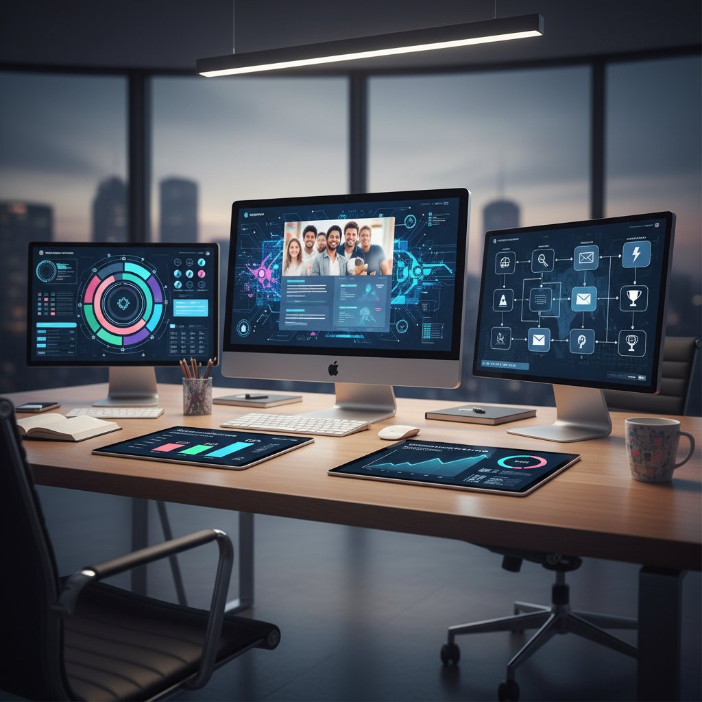 2025년 이메일 마케팅, 초개인화 세그먼트 타게팅으로 전환율 960% 폭발! 5단계 자동화 전략 - Email Marketing 마케팅 가이드