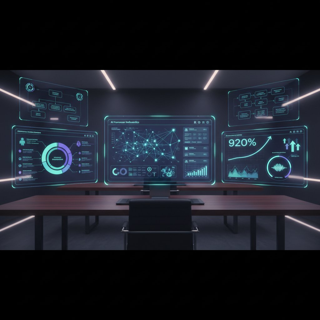 2025 중소기업 초니치 인플루언서 마케팅: 진정성 920% 부스팅! AI 검증 5단계 전략 - Influencer Marketing 마케팅 가이드