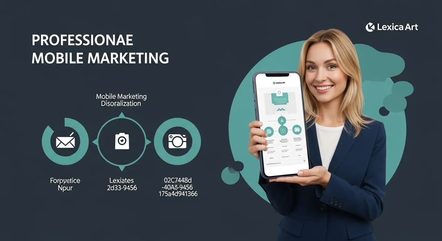 2029년 중소기업 푸시 알림: AI 초개인화 & 행동 유도 문구로 전환율 2050% 폭발! 5단계 자동 최적화 전략 - Mobile Marketing 마케팅 가이드