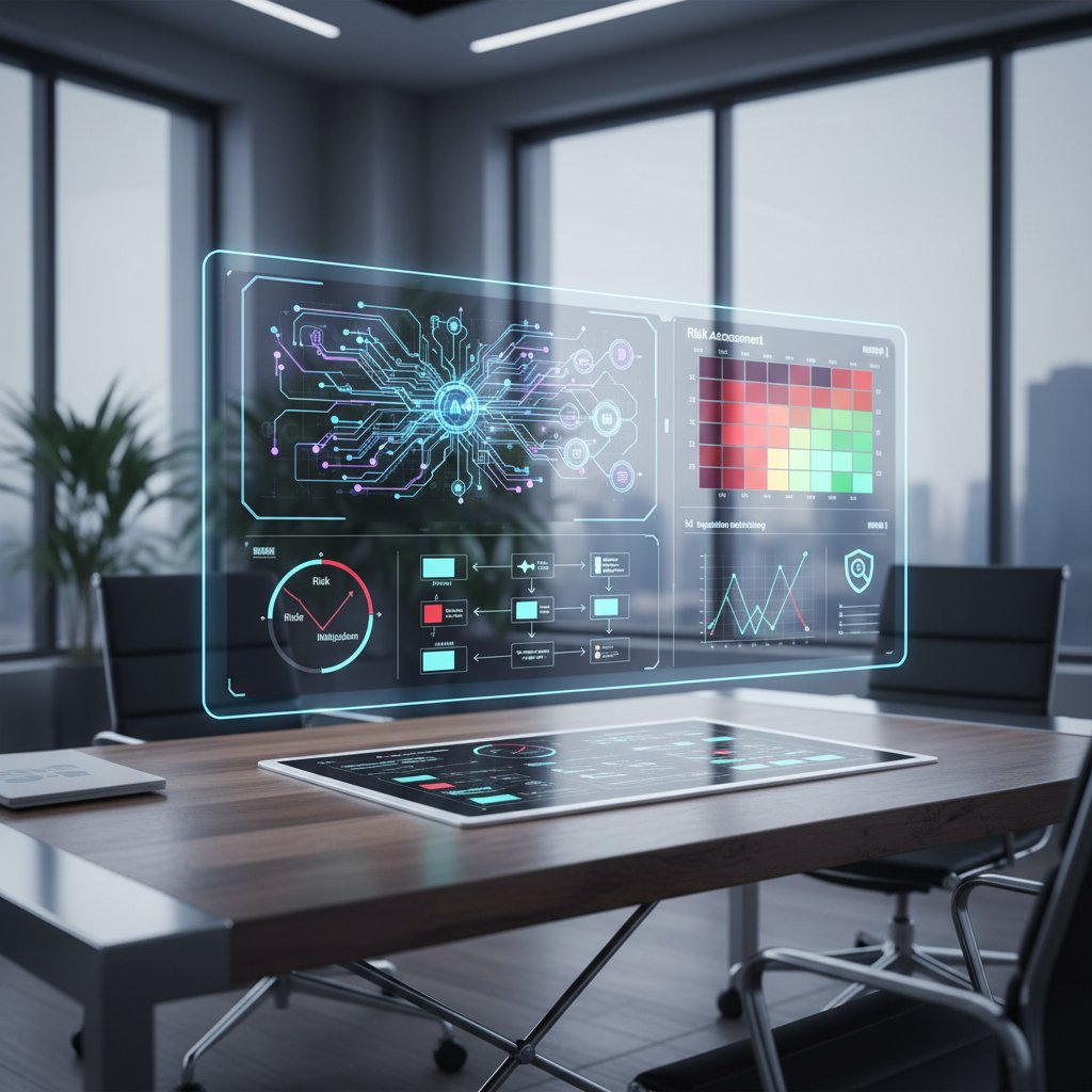 2025 중소기업, '선제적 위기 예측' AI 모델로 평판 리스크 930% 감소! 5단계 초월 방어 전략 - PR & Communications 마케팅 가이드