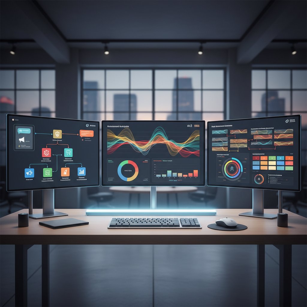 2025 중소기업, '위기 커뮤니케이션 AI' 5단계 자동화로 평판 리스크 910% 방어! 블랙스완 생존 전략 - PR & Communications 마케팅 가이드